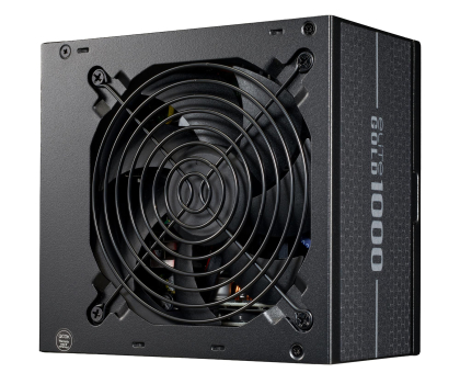 Zasilacz Cooler Master ELITE Gold 1000W FM 80 Plus Gold ATX 3.1